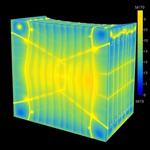 Thermal Imaging Uncovers Hidden Flaws in Freestanding Oxide Membranes