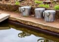 Thermochemical Wastewater Treatment Tackles Emerging Contaminants — Technology and Engineering