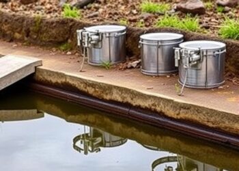Thermochemical Wastewater Treatment Tackles Emerging Contaminants — Technology and Engineering
