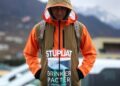 This Jacket Extracts Drinking Water Directly from the Air — Technology and Engineering