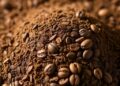 Transforming Used Coffee Grounds into Eco-Friendly Insulation — Technology and Engineering