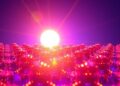 Turning Sunlight into Solid-State UV Energy: A Breakthrough in Harvesting Technology — Chemistry