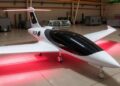 U-M Engineers Collaborate on Next-Generation Advanced Airliner Concept — Technology and Engineering