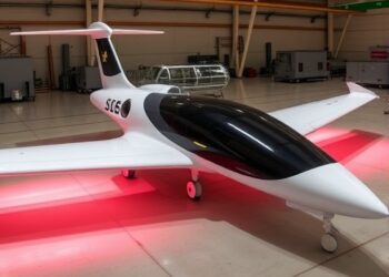 U-M Engineers Collaborate on Next-Generation Advanced Airliner Concept — Technology and Engineering