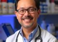 UC San Diego Scientist Secures $5.6M NIH Avant-Garde Award to Advance Prevention of HIV, Hepatitis C, and Overdose — Medicine