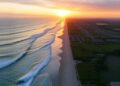 UCF Coastal Expert: Extreme Coastal Water Level Events Are Now 12 Times More Frequent — Technology and Engineering