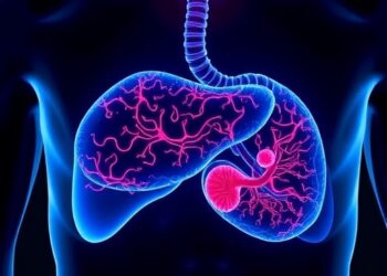 UCLA Researchers Secure $3.2 Million NIH Grant to Create AI-Driven Personalized Liver Cancer Therapy — Medicine