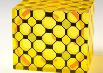 UMass Amherst Team Unveils Innovative Method to Create Thermally Insulative Plastics — Technology and Engineering