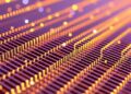 Ultradense Aligned Nanowires Boost Flexible Electronics — Technology and Engineering