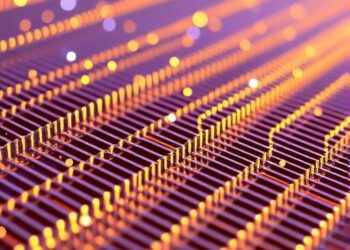 Ultradense Aligned Nanowires Boost Flexible Electronics — Technology and Engineering