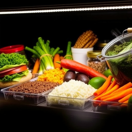 Ultraprocessed Foods Identified as Major Health Risk, Say Americans — Technology and Engineering