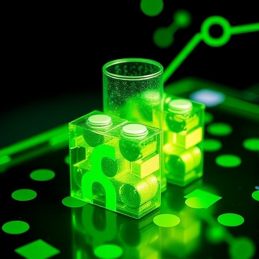 Uncovering Competitive Reactions in Li–S Batteries