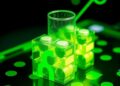 Uncovering Competitive Reactions in Li–S Batteries — Medicine