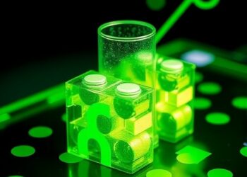 Uncovering Competitive Reactions in Li–S Batteries — Medicine