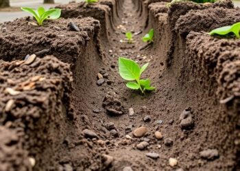 Uncovering Urban Soil Rehabilitation Costs — Technology and Engineering