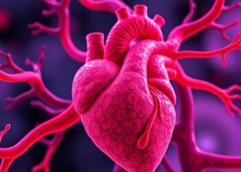 Uncovering the Molecular Mechanics Driving Heart Cell Restructuring — Biology