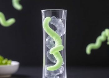 University of Barcelona Team Develops Eco-Friendly Bioplastic Using Engineered Bacteria — Technology and Engineering