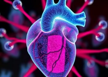 University of Cincinnati Scientist Awarded $3.3M Grant to Investigate Microplastics’ Effects on Cardiac Health — Chemistry