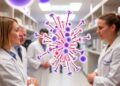 University of Oklahoma Secures $11.5 Million NIH Grant to Launch Statewide Immunoengineering Research Center — Medicine