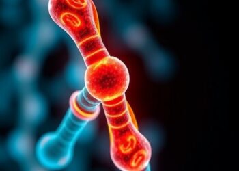 University of Pittsburgh Scientists Uncover Surprising Chromosome Interaction Driving Aggressive Cancers — Medicine