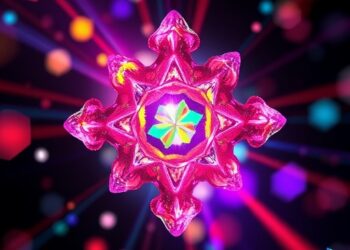 Unveiling Optical Activity in Achiral Crystals: A Breakthrough Discovery — Chemistry