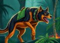 Unveiling the Mystery of the Amazon’s Ghost Dog: New Discoveries About a Legendary Canid — Biology