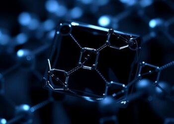 Unveiling the Role of Darkness in Advancing Light-Responsive Nanomaterials — Chemistry