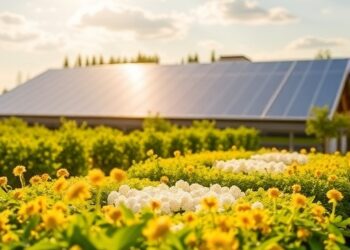 Vacancy-Guided Dual Sites Boost Sunlight-Driven Conversion of CO2 into Ethylene — Technology and Engineering