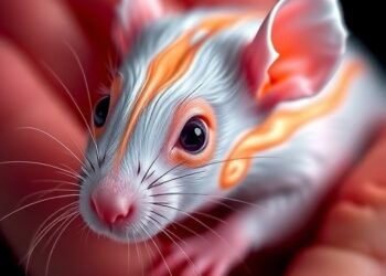 Vagus Nerve Stimulation Shields Neonatal Rats from NEC — Technology and Engineering
