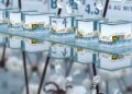 Waste Cotton Hulls Transform into Potent Catalyst for Purifying Water — Chemistry