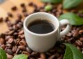Why Doesn’t Coffee Taste Like Caffeine? Exploring the Science Behind Its Flavor — Chemistry