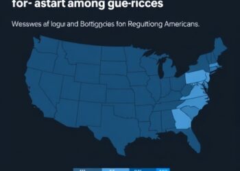 Widespread Public Backing for AI Regulations Among Americans — Technology and Engineering