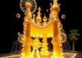 Yeast-Born Architecture: From Print to Premiere – The Future of Bio-Constructed Design — Technology and Engineering