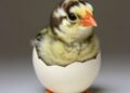 Zebra Finch Chick Brain Development Influenced by Heat Warning Song Exposure in the Egg — Biology