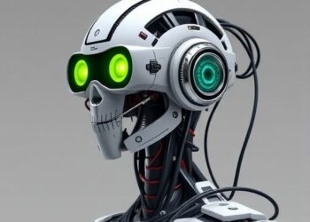 Journal Cyborg and Bionic Systems Impact Factor Hits 20.9, Ranks Top in Robotics