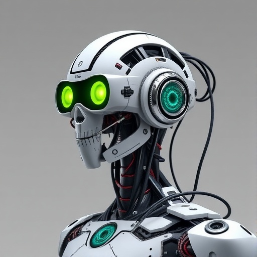 Journal Cyborg and Bionic Systems Impact Factor Hits 20.9, Ranks Top in Robotics