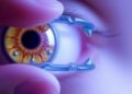 3D-Printed Contact Lenses Made in Just 20 Minutes