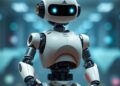 A Call for Advancing Sustainability in Robotics Technology