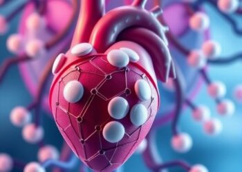 A Common Heart Medication Reveals Unexpected Potential as a Cancer Fighter — Scientists Uncover the Mechanism — Chemistry