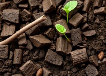 AI Model Speeds Scientific Discovery in Soil Carbon Research