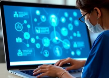 AI Review Shows How Tools Help Nurses Manage Chronic Disease More Proactively
