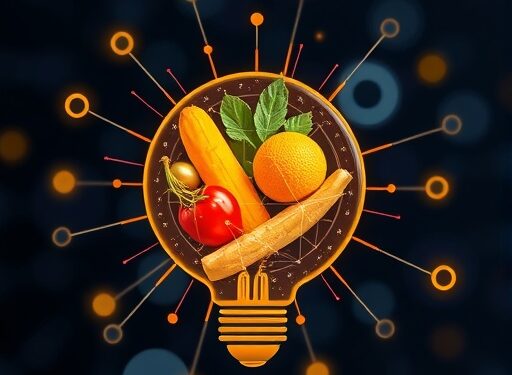 AI Revolutionizing Food Innovation and Science — Technology and Engineering