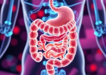 AI and robotics speed search for improved gut microbiome therapies