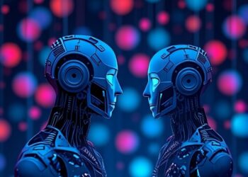 AI language models may surpass collaboration benefits as they scale