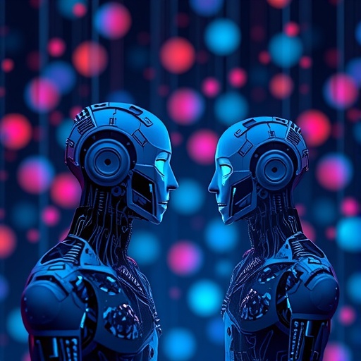 AI language models may surpass collaboration benefits as they scale