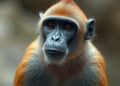 AI opens new era in cognitive studies of wild primates