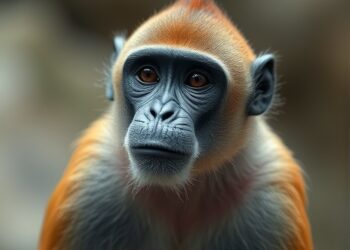 AI opens new era in cognitive studies of wild primates