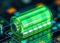 Accelerating solid-state battery research and innovation: new open-access database