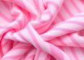Acidic Cross-Linking Boosts One-Bath Dyeing of Polyester-Cotton Blends