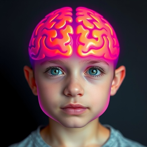 Adolescent Brain Responses to Faces Could Forecast Social Development